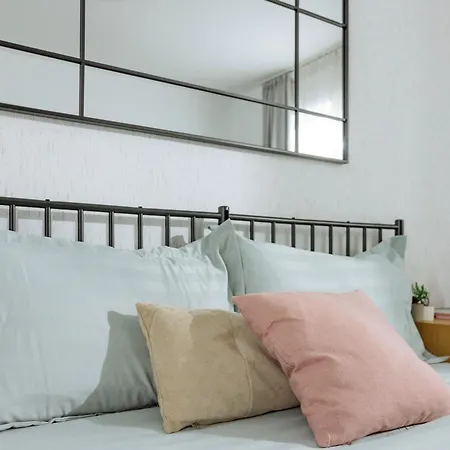 Celeste - Ultracentral, Square