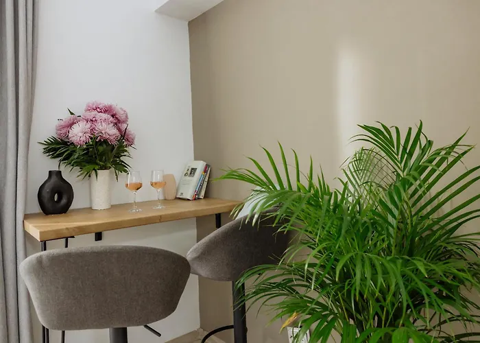 Apartament Celeste - Ultracentral, Square *