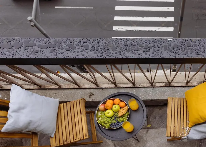 Celeste - Ultracentral, Square