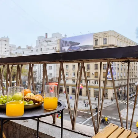 Apartamento Celeste - Ultracentral, Square