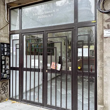 Apartamento Celeste - Ultracentral, Square