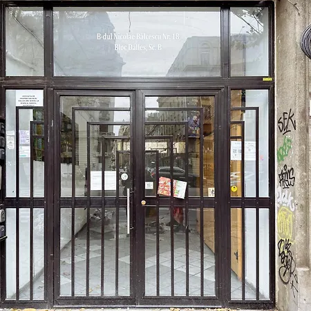 Celeste - Ultracentral, Square Apartamento *