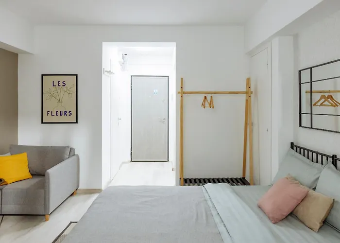 Apartamento Celeste - Ultracentral, Square