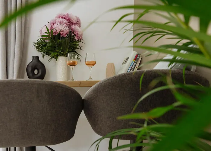 Apartamento Celeste - Ultracentral, Square *