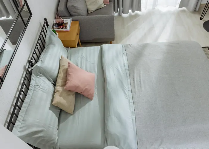 Apartamento Celeste - Ultracentral, Square *