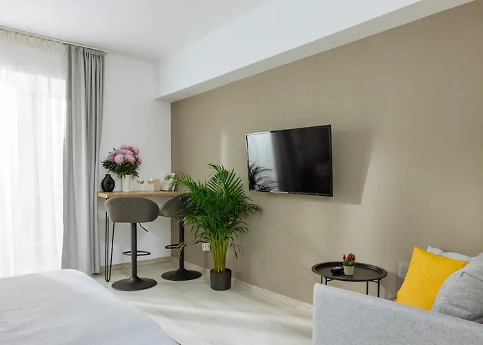 Apartamento Celeste - Ultracentral, Square *